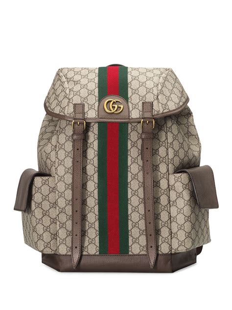 bootleg gucci backpack|backpack Gucci pocketbooks.